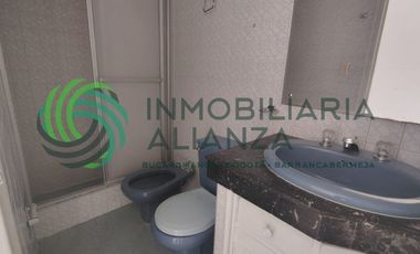 apartamento en arriendo en cabecera del llano. Cod A2046