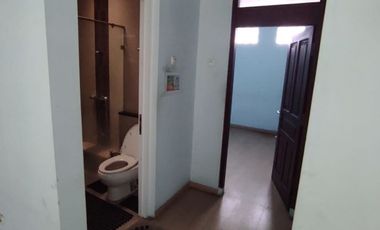 DISEWAKAN RUMAH 2 LANTAI STRATEGIS @ SAYAP RIAU MARTADINATA