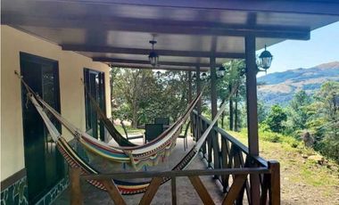 VENTA CASA EN ALTOS DEL MARIA  CABAÑA SOAN CV