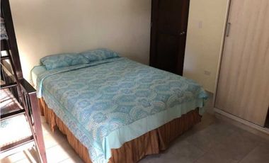 VENTA CASA EN ALTOS DEL MARIA  CABAÑA SOAN CV