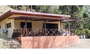 VENTA CASA EN ALTOS DEL MARIA  CABAÑA SOAN CV