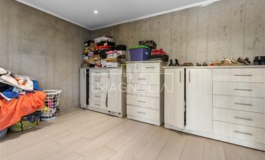 Casa en venta de 4 dorm. en Colina