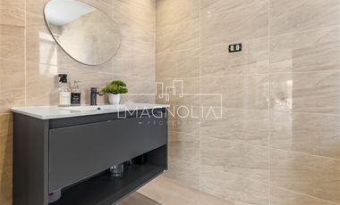 Casa en venta de 4 dorm. en Colina