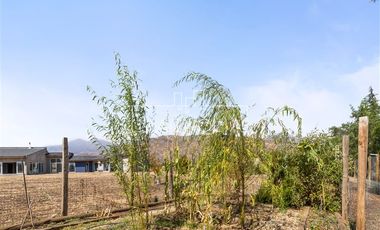 Casa en venta de 4 dorm. en Colina