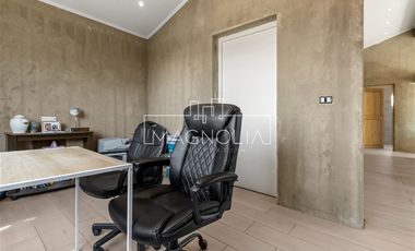 Casa en venta de 4 dorm. en Colina