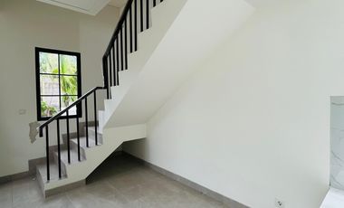 Rumah 2 Lantai Dijual dan Disewa Lokasi Perumahan Citra Garden Bintaro Ciputat Tangsel