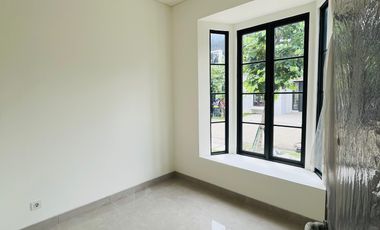 Rumah 2 Lantai Dijual dan Disewa Lokasi Perumahan Citra Garden Bintaro Ciputat Tangsel