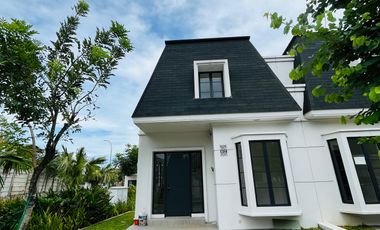 Rumah 2 Lantai Dijual dan Disewa Lokasi Perumahan Citra Garden Bintaro Ciputat Tangsel