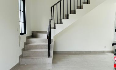 Rumah 2 Lantai Dijual dan Disewa Lokasi Perumahan Citra Garden Bintaro Ciputat Tangsel