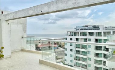 Venta de Apartamento en Cielo Mar, Cartagena