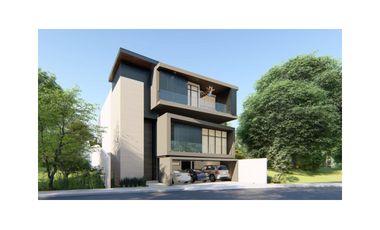 Proyecto Casa en Venta Cordillera