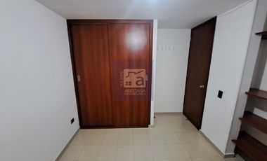 COD. 5373 - SE ARRIENDA APARTAMENTO - BARRIO:  BOSQUES DE LA FLORIDA