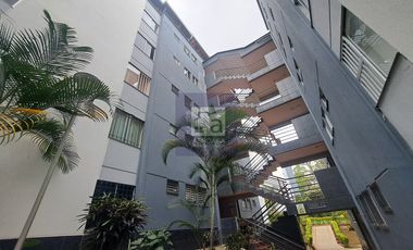 COD. 5373 - SE ARRIENDA APARTAMENTO - BARRIO:  BOSQUES DE LA FLORIDA