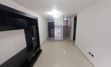COD. 5373 - SE ARRIENDA APARTAMENTO - BARRIO:  BOSQUES DE LA FLORIDA
