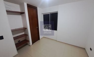 COD. 5373 - SE ARRIENDA APARTAMENTO - BARRIO:  BOSQUES DE LA FLORIDA