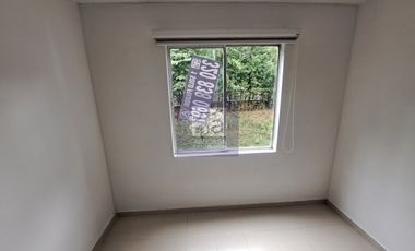 COD. 5373 - SE ARRIENDA APARTAMENTO - BARRIO:  BOSQUES DE LA FLORIDA