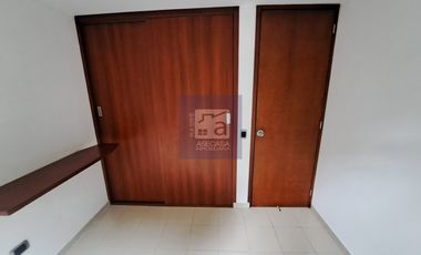 COD. 5373 - SE ARRIENDA APARTAMENTO - BARRIO:  BOSQUES DE LA FLORIDA