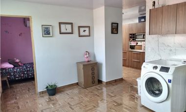 SE VENDE CASA REMODELADA EN CERRO VIENTO