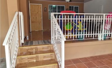 SE VENDE CASA REMODELADA EN CERRO VIENTO