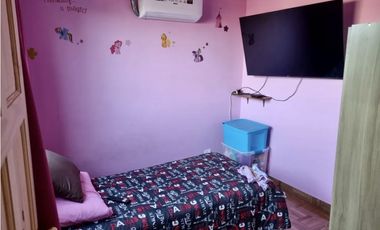 SE VENDE CASA REMODELADA EN CERRO VIENTO