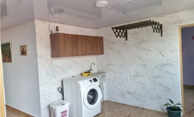 SE VENDE CASA REMODELADA EN CERRO VIENTO