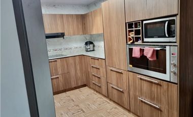 SE VENDE CASA REMODELADA EN CERRO VIENTO