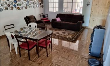 SE VENDE CASA REMODELADA EN CERRO VIENTO