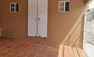SE VENDE CASA REMODELADA EN CERRO VIENTO