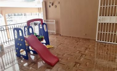 SE VENDE CASA REMODELADA EN CERRO VIENTO