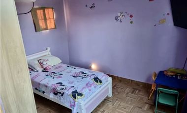 SE VENDE CASA REMODELADA EN CERRO VIENTO