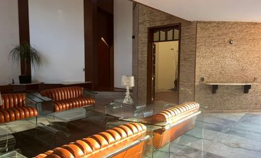 Casa en calle cerrada en Venta en Jardines del Pedregal