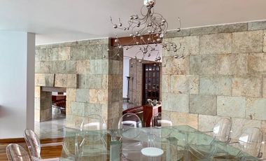 Casa en calle cerrada en Venta en Jardines del Pedregal