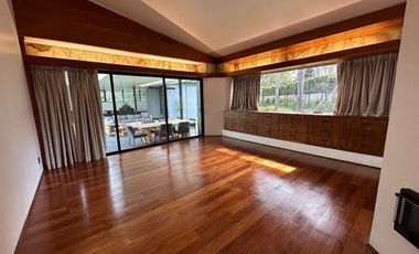 Casa en calle cerrada en Venta en Jardines del Pedregal