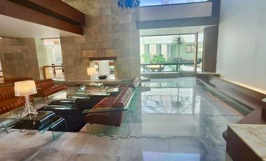 Casa en calle cerrada en Venta en Jardines del Pedregal