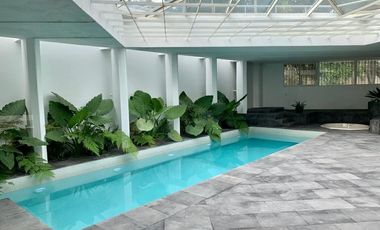 Casa en calle cerrada en Venta en Jardines del Pedregal
