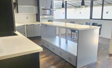 Casa en calle cerrada en Venta en Jardines del Pedregal
