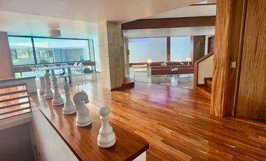 Casa en calle cerrada en Venta en Jardines del Pedregal