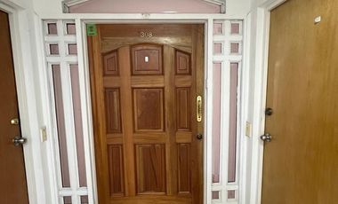 oficina en arriendo/venta en santa barbara occidental-usaquén. Cod A3646