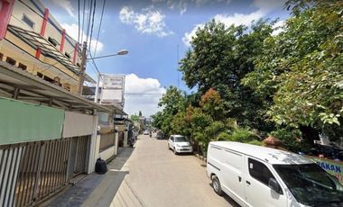 Ruko Strategis Siap Usaha Bintara Bekasi Barat Kota Bekasi