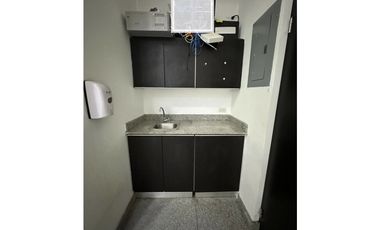 !!!Se Alquila Oficina en Bella Vista¡¡¡