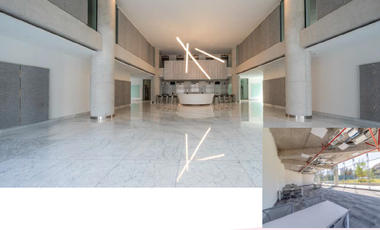 Oficina en Arriendo en Alonso de Córdova / Cerro Colorado
