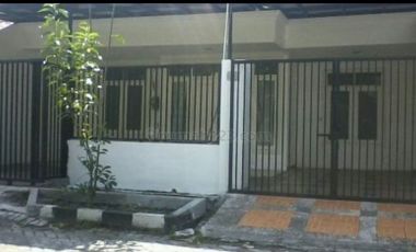 Rumah Sutorejo Surabaya Timur dkt Kenjeran Pakuwon City Mulyosari Babatan