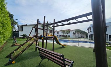 apartamento en arriendo en ciudadela pasoancho. Cod A9191278
