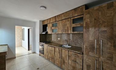 apartamento en arriendo en ciudadela pasoancho. Cod A9191278