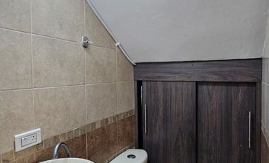 apartamento en arriendo en ciudadela pasoancho. Cod A9191278