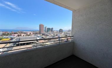Departamento en Venta en Orella 643, Antofagasta