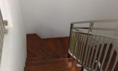 rumah siap huni 2 lantai di tanah sareal bogor