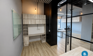 oficina en arriendo/venta en alto prado. Cod A523