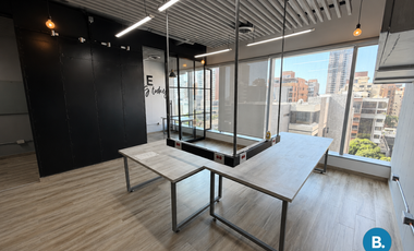 oficina en arriendo/venta en alto prado. Cod A523