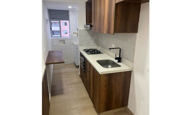 Apartamento en venta en Ciudad Fabricato Bello